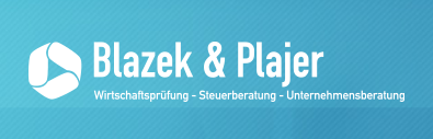 Logo Blazek